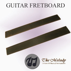 Manufacturers Exporters and Wholesale Suppliers of Guitar Fretboard A Grade Kolkata West Bengal